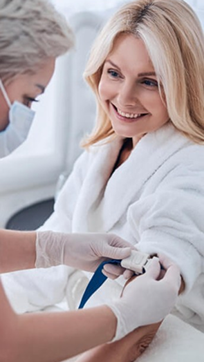 Detoxification & Restoration